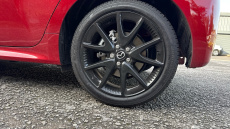 Mazda 2 Hybrid 1.5i Hybrid Homura 5dr CVT Hybrid Hatchback